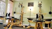 Alternative Fitness Pilates Studio, Charlotte, NC