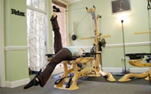 Alternative Fitness Pilates Studio, Charlotte, NC