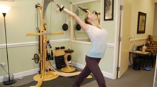 Alternative Fitness Pilates Studio, Charlotte, NC