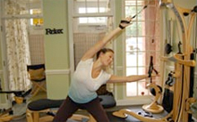 Alternative Fitness Pilates Studio, Charlotte, NC